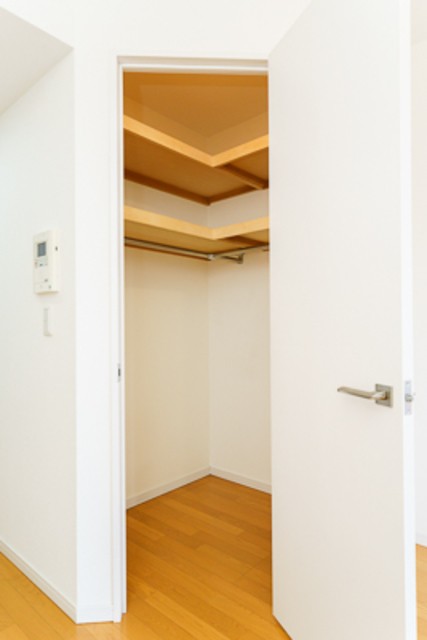 ※写真は同タイプ住戸です。(内装)