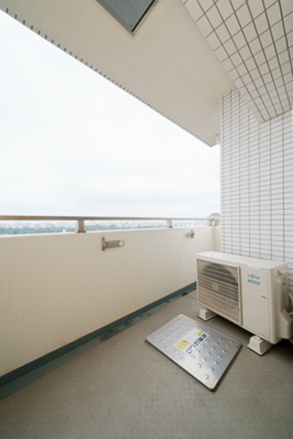 ※写真は同タイプ住戸です。