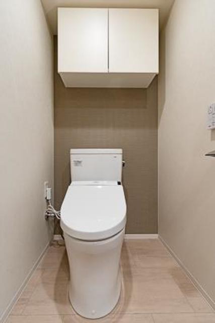 ※写真は同タイプ住戸です。(内装)