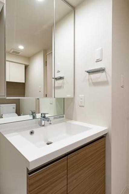 ※写真は同タイプ住戸です。(内装)