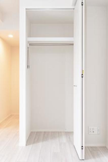 ※写真は同タイプ住戸です。(内装)