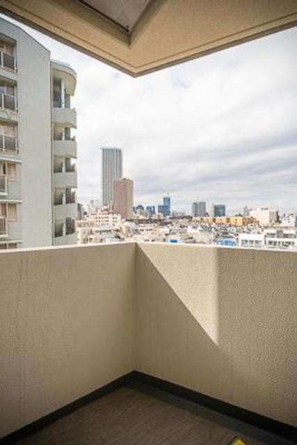 ※写真は同タイプ住戸です。