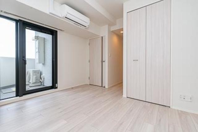 ※写真は同タイプ住戸です。(居間)