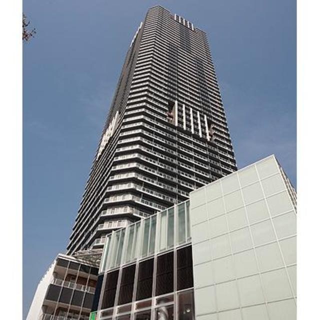 中央区勝どき1丁目 【賃貸居住】マンション