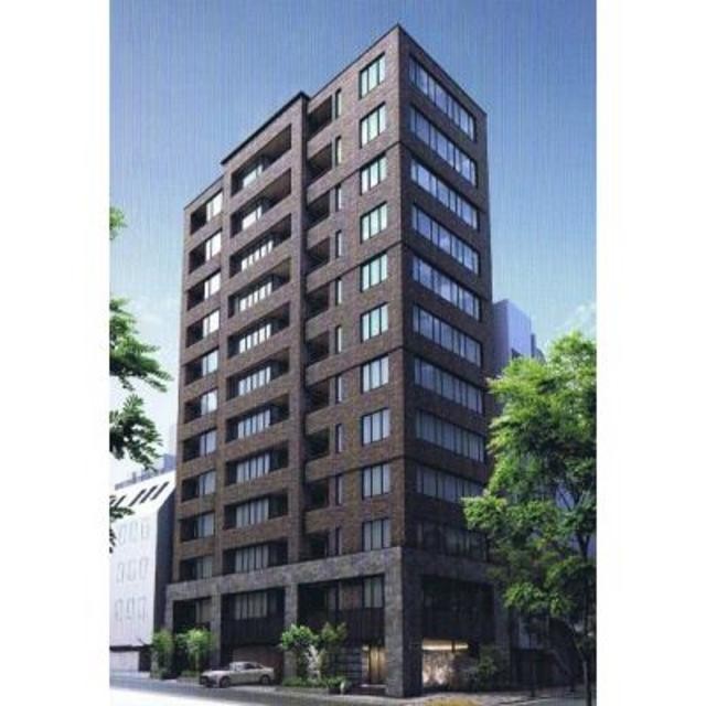 千代田区平河町1丁目 【賃貸居住】マンション