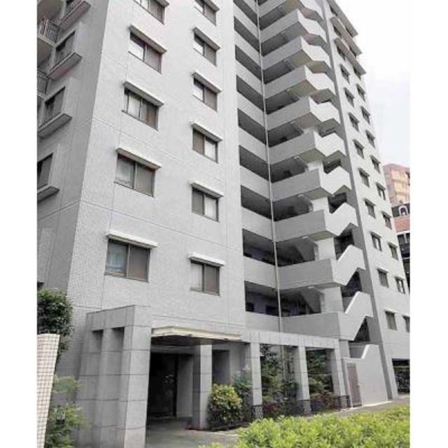 品川区戸越5丁目 【賃貸居住】マンション