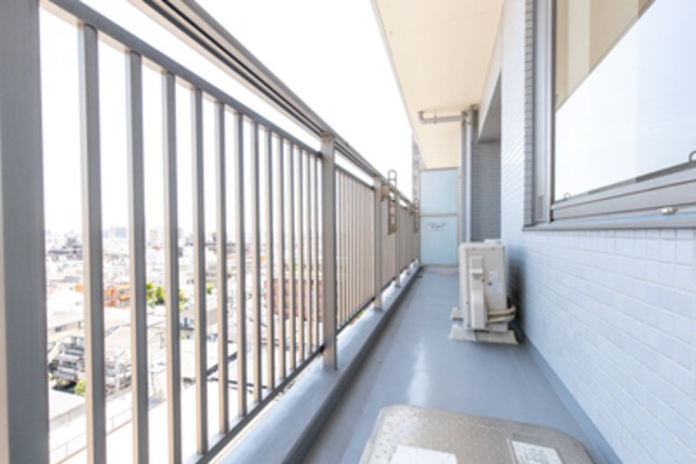 ※写真は同タイプ住戸です。