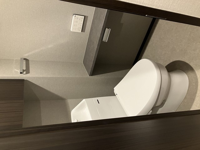 ※写真は同タイプ住戸です。(内装)