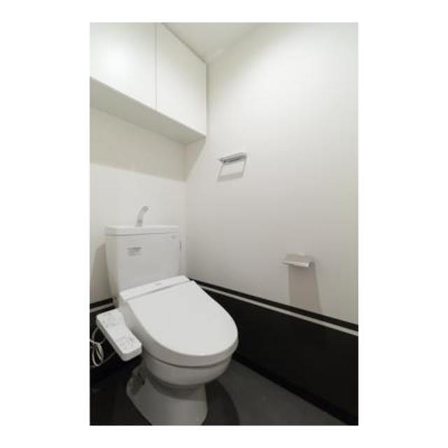 ※写真は同タイプ住戸です。(内装)