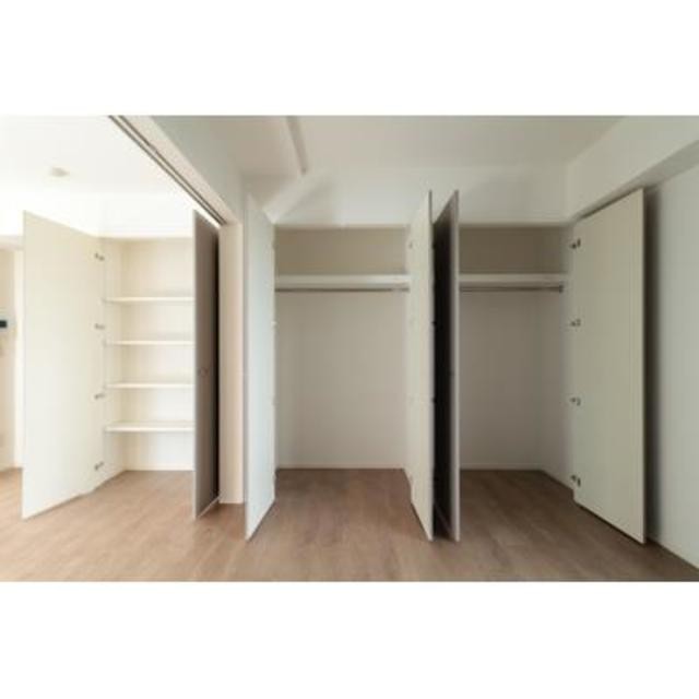 ※写真は同タイプ住戸です。(内装)