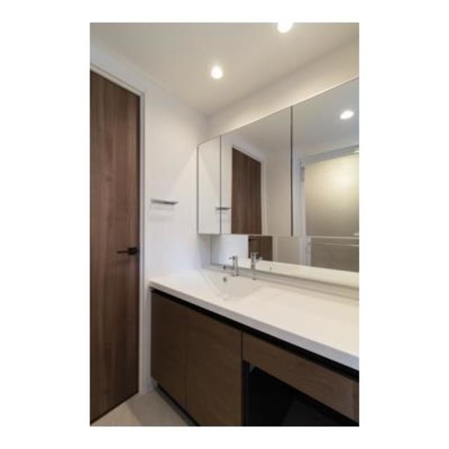 ※写真は同タイプ住戸です。(内装)