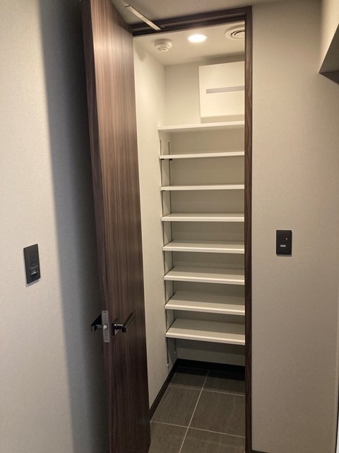 ※写真は同タイプ住戸です。(内装)