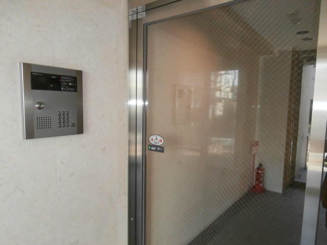 オートロック(その他建物画像)