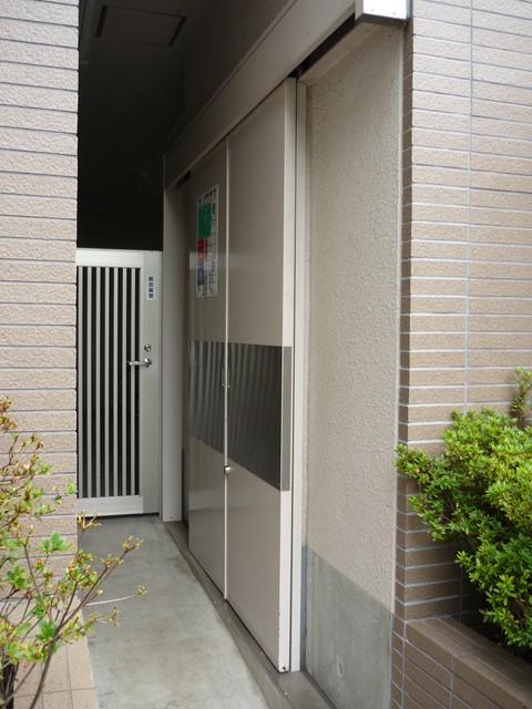 ごみ置場(その他建物画像)