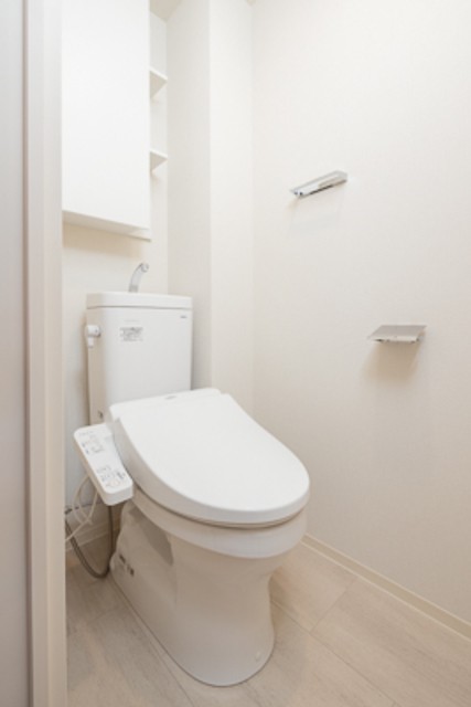 ※写真は同タイプ住戸です。(内装)