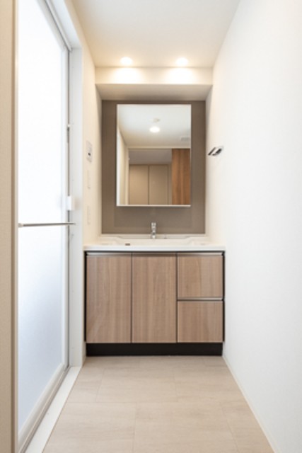 ※写真は同タイプ住戸です。(内装)