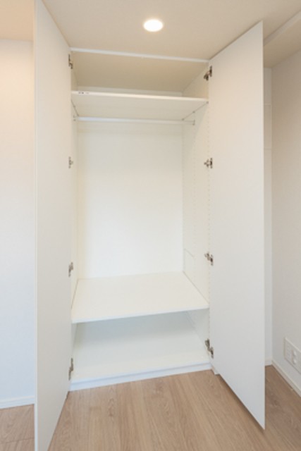 ※写真は同タイプ住戸です。(内装)