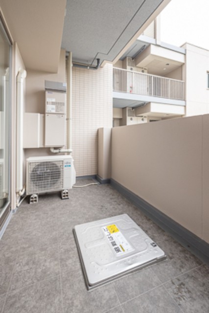 ※写真は同タイプ住戸です。