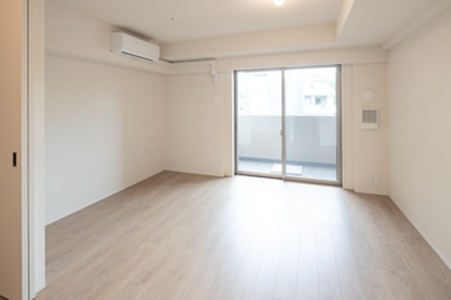 ※写真は同タイプ住戸です。(居間)