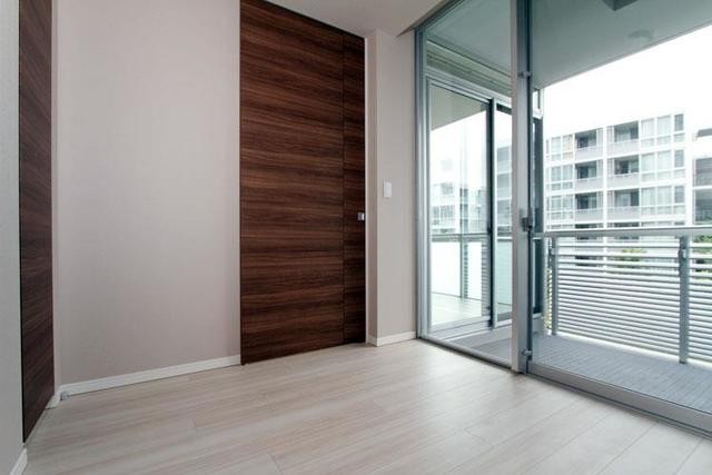 ※写真は同タイプ住戸です。(居間)