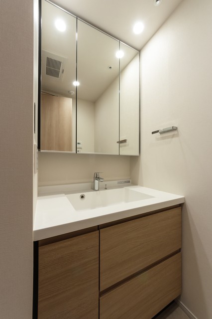 ※写真は同タイプ住戸です。(内装)