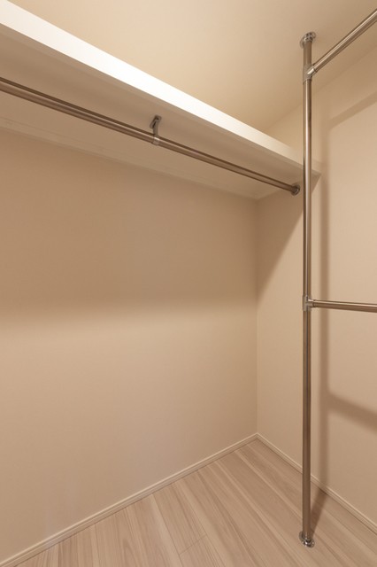 ※写真は同タイプ住戸です。(内装)