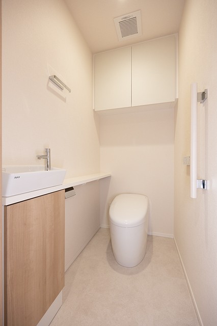 ※写真は同タイプ住戸です。(内装)