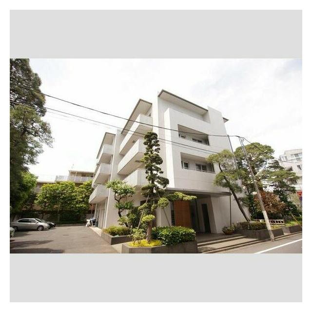 世田谷区用賀2丁目 【賃貸居住】マンション