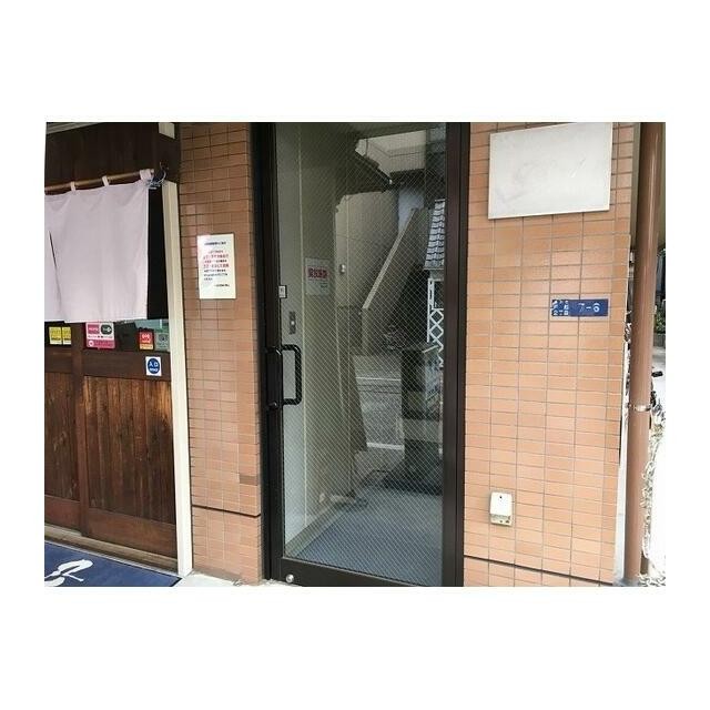 エントランス(その他建物画像)