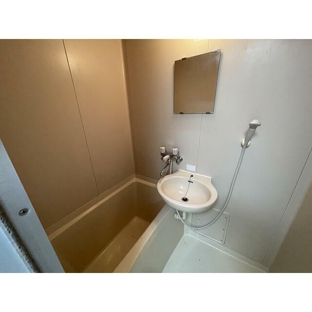 バスルーム(風呂)