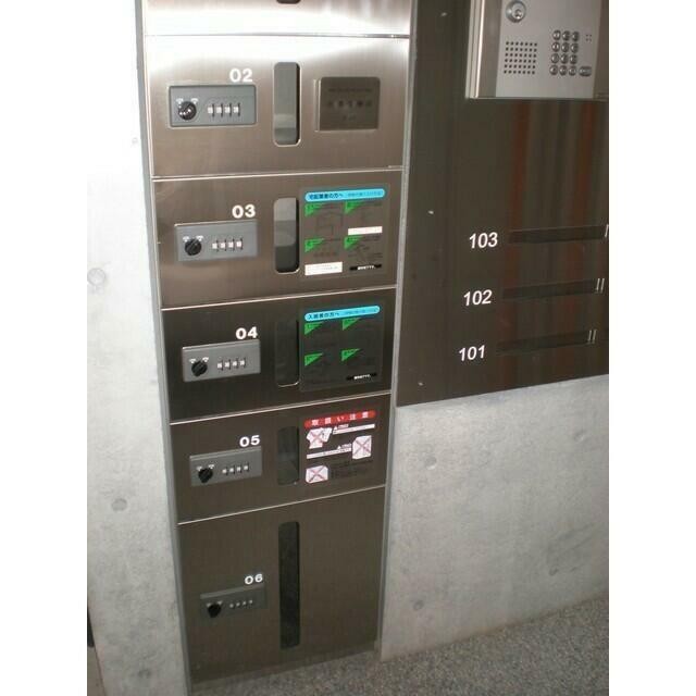 (その他建物画像)