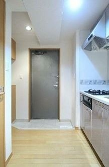 ※同仕様写真(玄関)