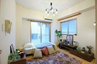 ※同仕様写真(居間)