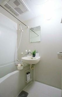 ※同仕様写真(風呂)