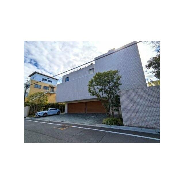 世田谷区深沢4丁目 【賃貸居住】マンション