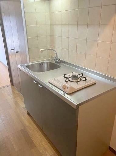 ※同仕様写真含む(キッチン)