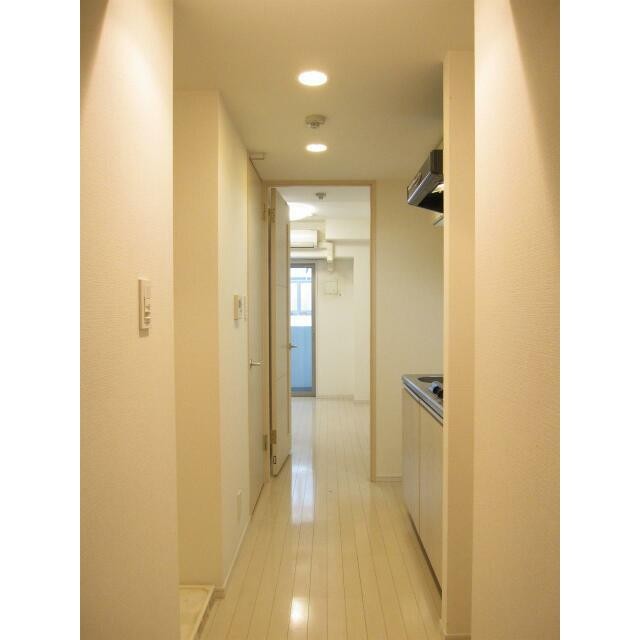 【室内写真同建物別号室】