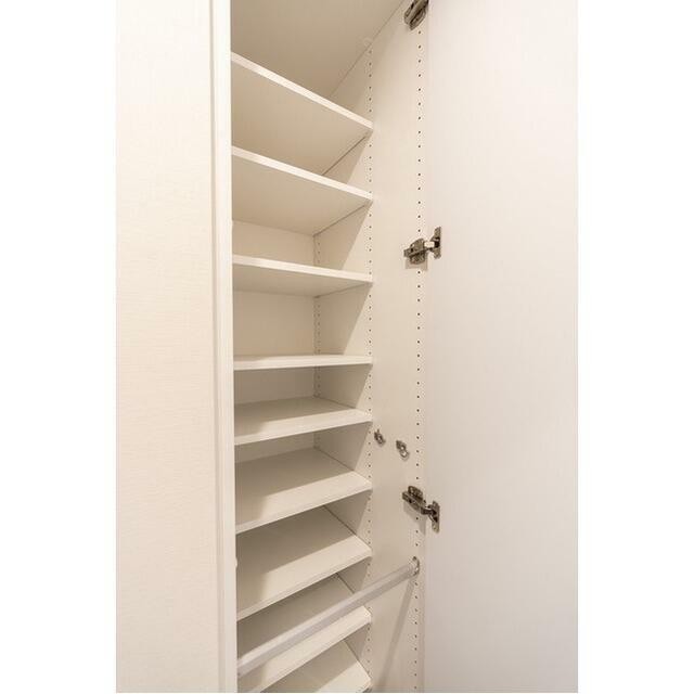 シューズボックス