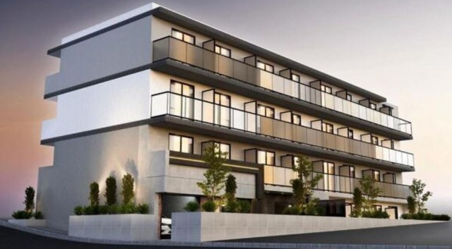 大田区南馬込6丁目 【賃貸居住】マンション