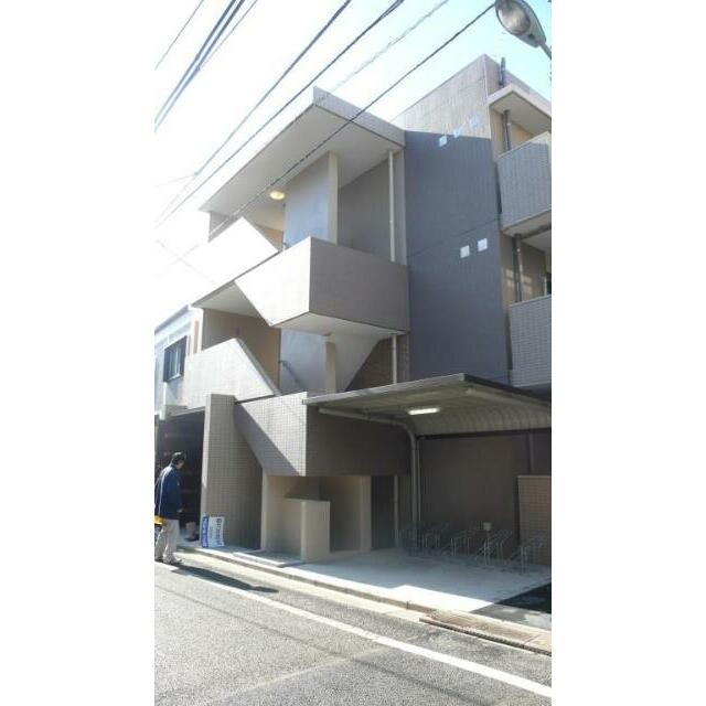 大田区北千束2丁目 【賃貸居住】マンション