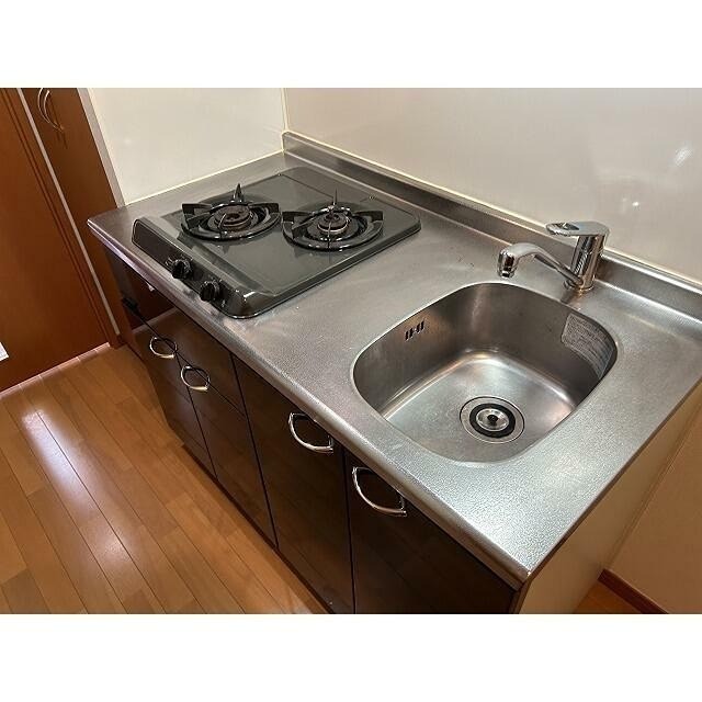 ※同仕様写真含む(キッチン)