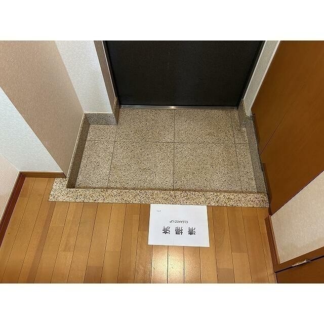 ※同仕様写真含む(玄関)