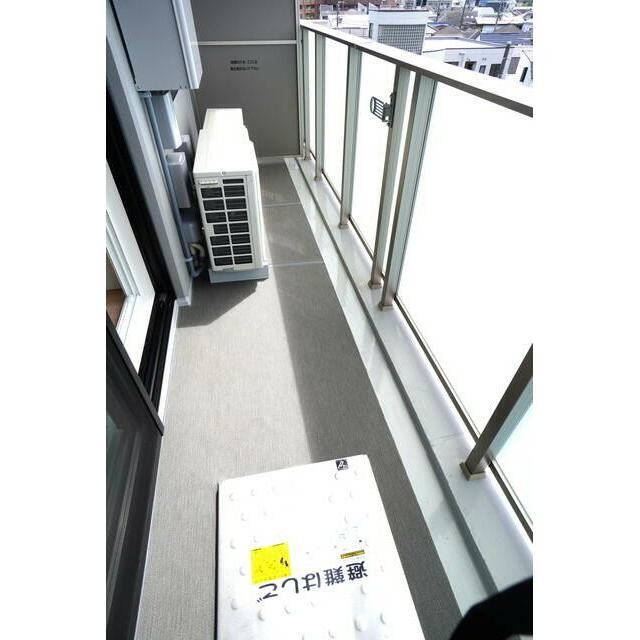 ※写真は同タイプ住戸です。