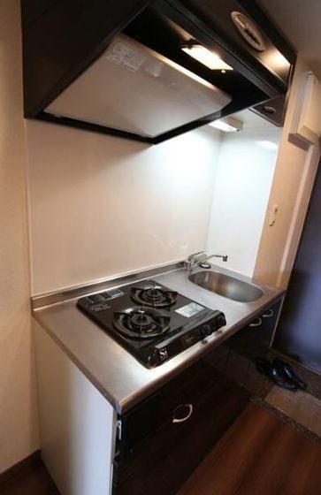 ※同仕様写真(キッチン)