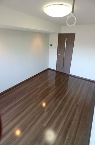 ※同仕様写真(居間)