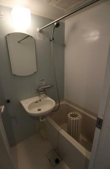 ※同仕様写真(風呂)