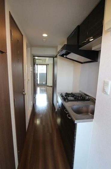 ※同仕様写真(玄関)