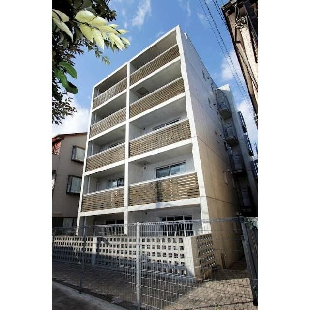 大田区南千束3丁目 【賃貸居住】マンション