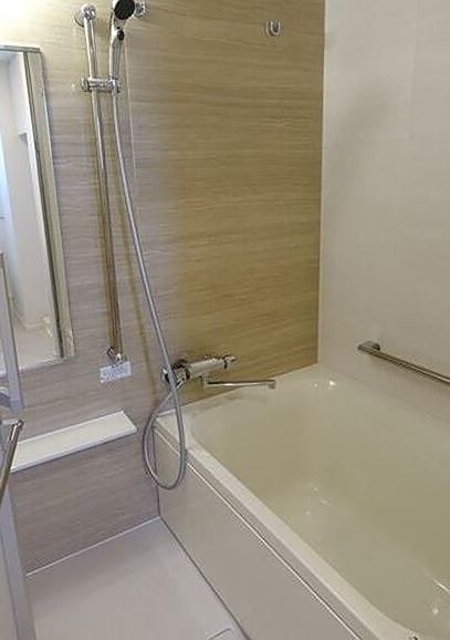 ※同仕様写真(風呂)