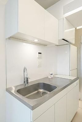 ※同仕様写真(キッチン)